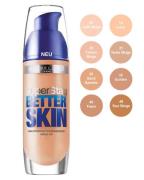 Maybelline SuperStay Better Skin, Flawless Finish Foundation - 05 Ligh...
