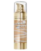 Max Factor Skin Luminizer Miracle Foundation 47 Nude 30 ml