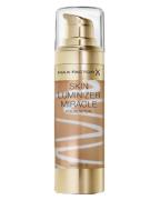 Max Factor Skin Luminizer Miracle Foundation 75 Golden 30 ml