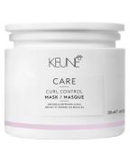 Keune Care Curl Control Mask  200 ml