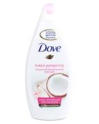 Dove Purely Pampering Coconut Milk & Jasmine Petals Body Wash 500 ml