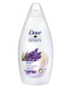 Dove Nourishing Secrets Relaxing Ritual Body Wash 500 ml