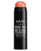 NYX Bright Idea Illuminating Stick icious 6 g