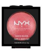 NYX Baked Blush - Statement Red 02 6 g