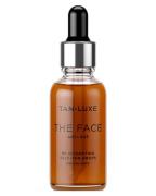 Tan-Luxe The Face Anti-Age - Medium/Dark  30 ml