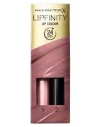 Max Factor Lipfinity Lip Colour 310 Essential Violet 4 ml
