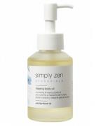 Simply Zen Sensorials Relaxing Body Oil 100 ml