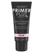 Gosh Primer Plus Pore & Wrinkle Minimizer Filler 30 ml