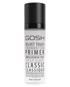 Gosh Velvet Touch Foundation Primer Classic 30 ml