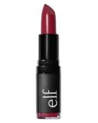 Elf Velvet Matte Lipstick Ruby Red (82675) 4 g
