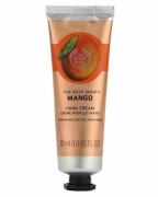The Body Shop Mango Hand Cream  30 ml