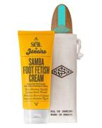 Sol De Janeiro Samba 2-Step Foot Fetish Care 90 ml