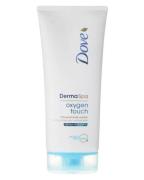 Dove Derma Spa Oxygen Touch Whipped Body Sorbet  200 ml
