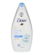 Dove Soothing Care Ultra-Gentle Cleansing For Sensitive Skin Body Wash...