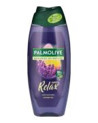Palmolive Relax Shower Gel 400 ml