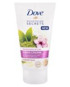 Dove Nourishing Secrets Awakening Ritual Hand Cream 75 ml