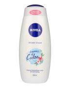 Nivea Shower Cream Dreaming Of Cuba 500 ml