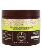 Macadamia Nourishing Moisture Masque (O) 236 ml