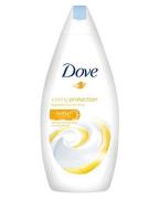 Dove Caring Protection Nourishing Body Wash (O) 500 ml
