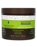 Macadamia Weightless Repair Masque (O) 222 ml