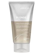 Joico Blonde Life Brightening Masque (O) 150 ml