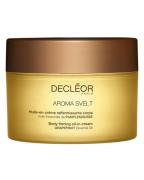 Decleor Aroma Svelt Body Firming Oil-In-Cream (U) 200 ml