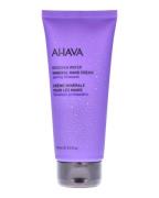 AHAVA Deadsea Water Mineral Hand Cream 100 ml