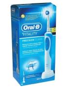 Oral B Vitality Precision Clean Elektrisk Tandbørste