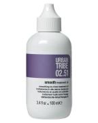 Urban Tribe 02.51 Smooth Treatment Oil (U) 100 ml