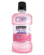 Listerine Total Care Zero 0% Alcohol Mouthwash 500 ml