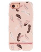 Richmond And Finch Feathers iPhone 6/6S/7/8 Cover (U)