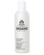 Organic Pure Care Energizing Shampoo Rosemary Lavender 250 ml