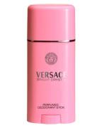 Versace Bright Crystal Perfumed Deodorant Stick 50 ml