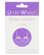 Under Where? Breats Uplifters (U)