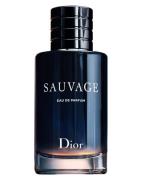 Dior Sauvage EDP 100 ml