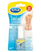 Scholl Velvet Smooth Nail Care Oil 7 ml