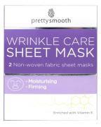 Pretty Smooth Sheet Masks