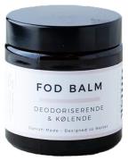 DM Skincare Fod Balm (U) 100 ml