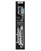 Jordan CleanTech Soft Toothbrush