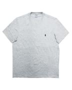 Polo Ralph Lauren Grey T-Shirt XXL