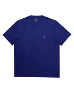 Polo Ralph Lauren Blue T-Shirt S