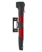 XQ Max Bicycle Pump Red