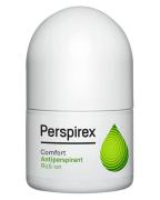 Perspirex Comfort Antiperspirant Roll-On 20 ml