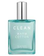 Clean Warm Cotton EDT Limited Edition (O) 60 ml
