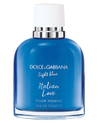 Dolce & Gabbana Light Blue Italian Love Pour Homme EDT 100 ml