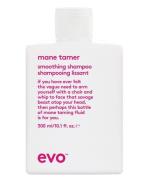 Evo Mane Tamer Smoothing Shampoo (O) 300 ml