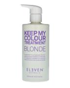 Eleven Australia Keep My Colour Blonde Treatment 500 ml