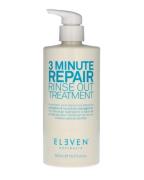 Eleven Australia 3 Minute Repair Rinse Out Treatment 500 ml