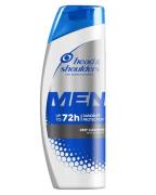 Head & Shoulders Deep Cleansing Shampoo 400 ml