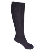 Decoy Kneehigh uld sokker glimmer